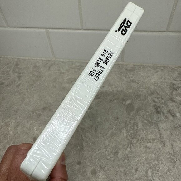 SESAME STREET - Big Elmo Fun DVD - Picture 2 of 6